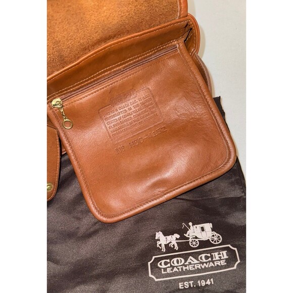 Coach Vintage Daypack 4152 - Picture 8 of 8